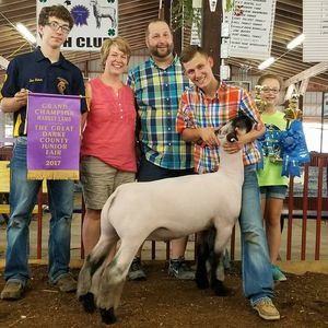 Meet your Posher, Isaac